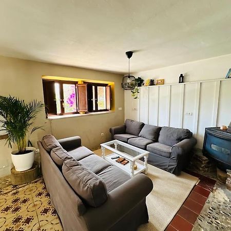 Oceana View Private Pool & Sauna & Netflix Room Malaga Exterior photo