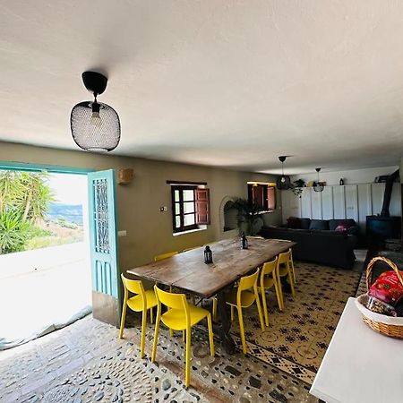 Oceana View Private Pool & Sauna & Netflix Room Malaga Exterior photo