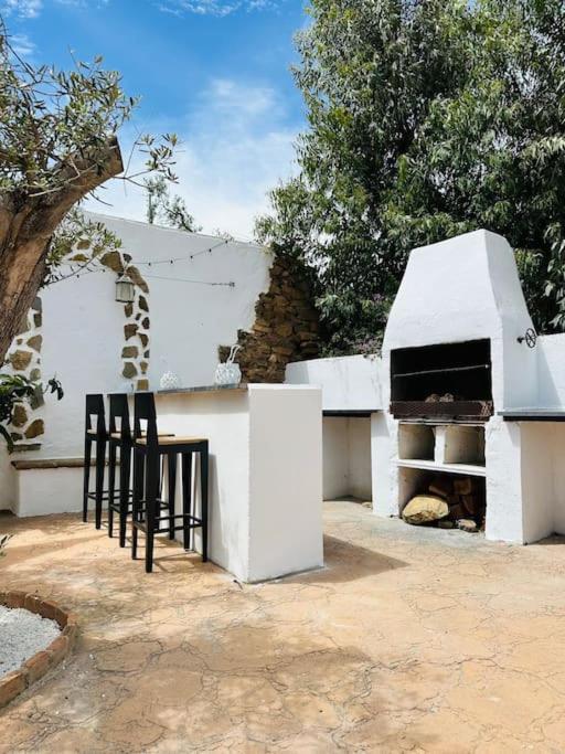Oceana View Private Pool & Sauna & Netflix Room Malaga Exterior photo